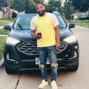 Meet your Posher, Frank